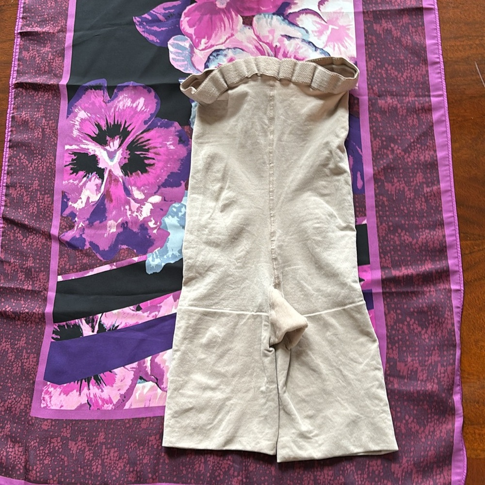 Spanx size C